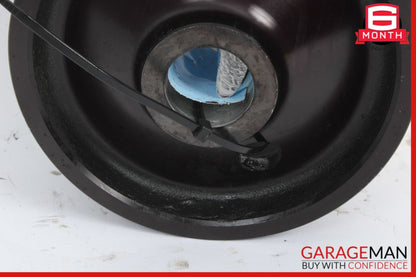 2014-2019 Maserati Ghibli III M157 Harmonic Balancer Crank Pulley 280609-11 OEM