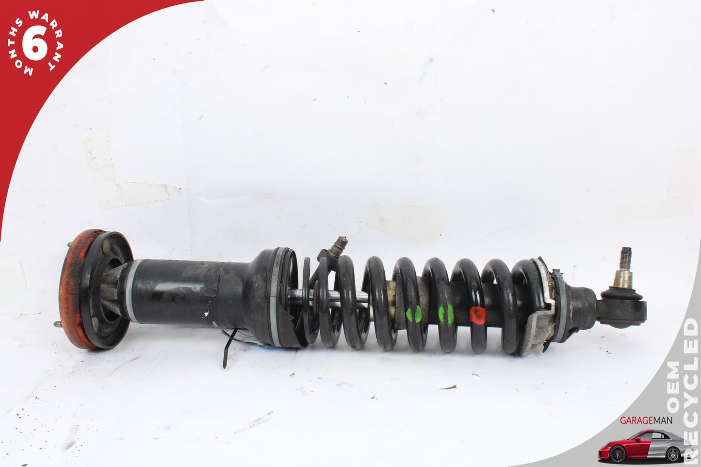 2003-2006 Mercedes-Benz SL500 R230 RWD 5.0L Shock Absorber Strut 2303202813 OEM