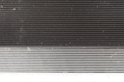 2009-2016 Audi A4 B8 Sedan Engine Cooling Radiator AC Condenser 8K0121207A