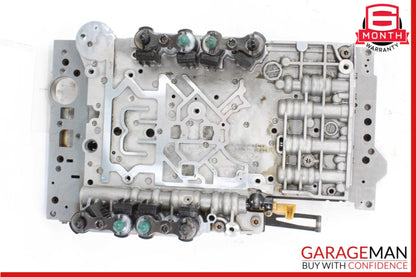 2004-2012 Mercedes-Benz S550 W221 Transmission Valve Body 2202770801