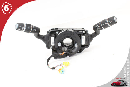 2016-2020 Jaguar XF X260 Steering Column Combination Switch GX7313N064DA OEM