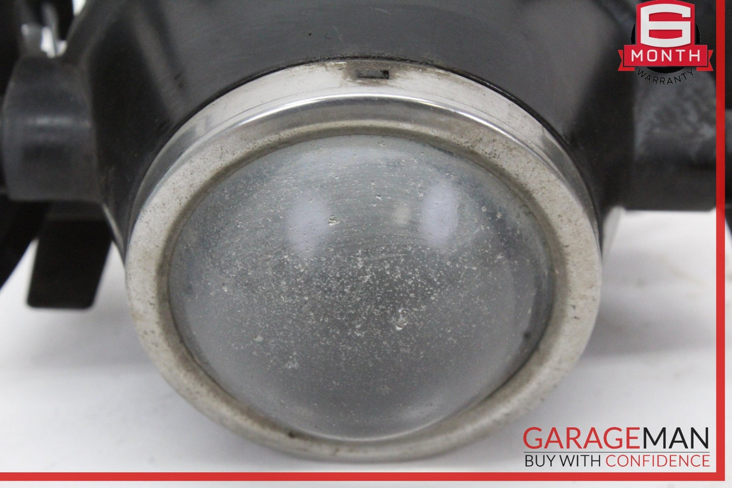 2009-2019 Ford Flex SUV Front Right Side Fog Light Lamp 6E5Z15200A OEM