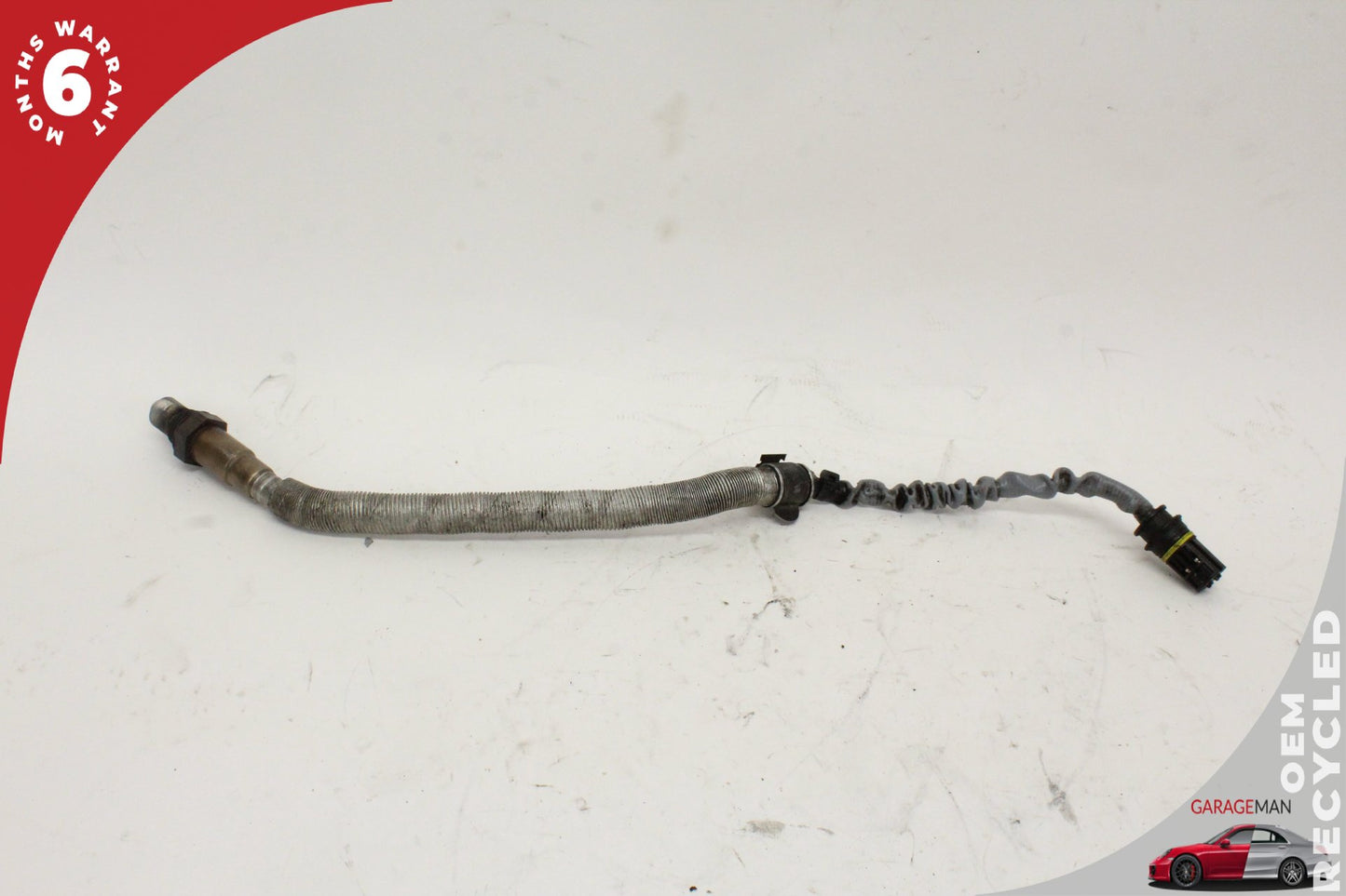 2007-2013 BMW 335is 328i Oxygen O2 Lambda Sensors Set of 2 7558087 OEM