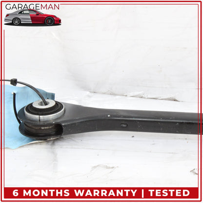 2009-2018 Audi A6 A7 Rear Left or Right Side Lower Control Arm 8K0501529L OEM