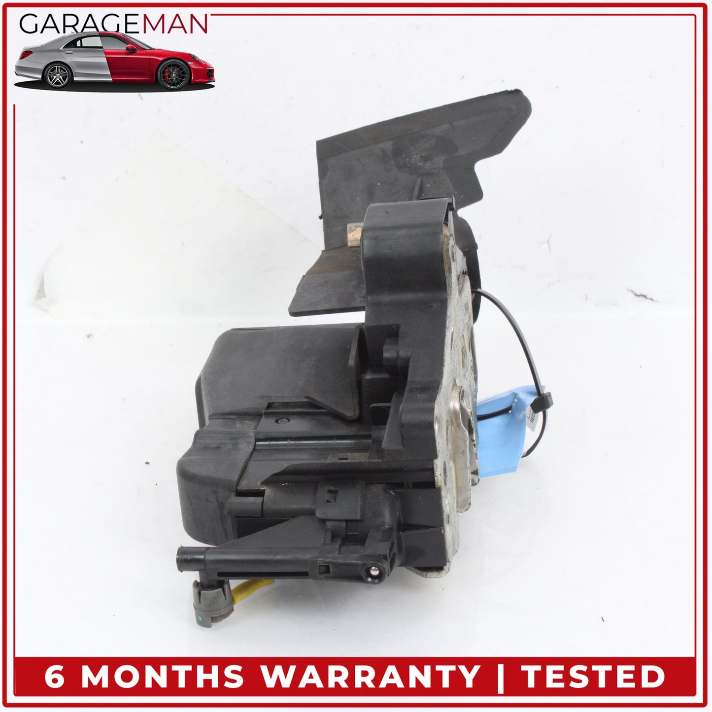 1997-2004 Mercedes R170 SLK320 SLK230 Left Driver Door Lock Latch Actuator OEM