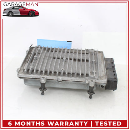 2011-2014 Mercedes W216 CL550 M278 Engine Computer Control Module Unit ECU OEM