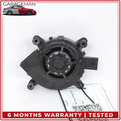 2017-2024 Audi Q7 Front Left or Right Side Seat Blower Cooling Fan 4M0963575 OEM