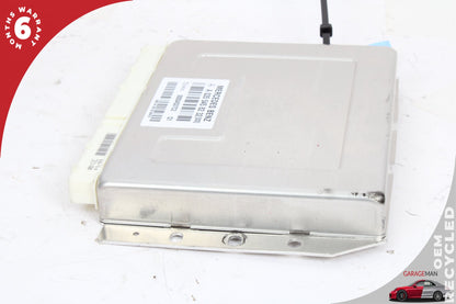 2003-2008 Mercedes W219 CLS550 Air Suspension Control Module Unit 0355458232 OEM