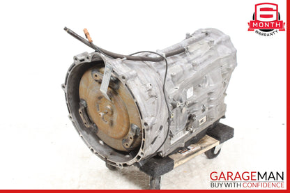 2003-2006 Porsche Cayenne 4.5L V8 Automatic Transmission Assembly OEM
