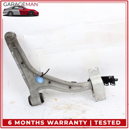 2014-2019 Mercedes W117 CLA250 Front Left Side Lower Control Arm 2465462980 OEM