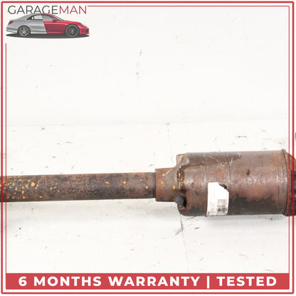 2013-2017 LR Range Rover L405 Front Adaptive Anti Roll Sway Bar Stabilizer OEM