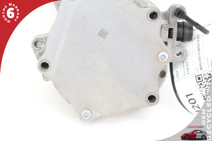 2012-2020 Audi A3 A6 A7 RS7 Engine Motor Vacuum Pump 06L145100F OEM