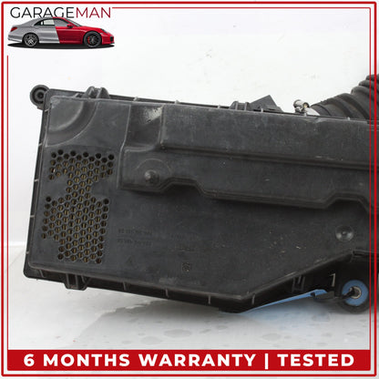 1999-2004 Porsche 911 996 Air Cleaner Filter Box 99611002156 OEM