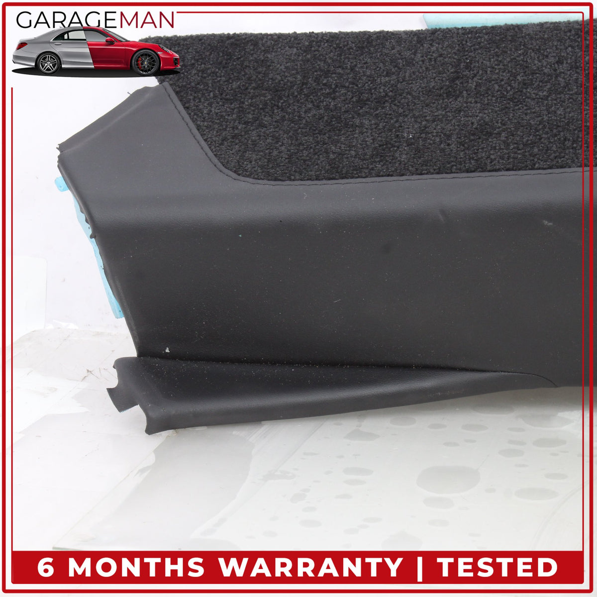 2013-2021 Land Rover Range Rover L405 Left & Right C Pillar Trim Leather Set OEM