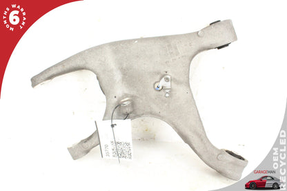 2012-2018 Audi A8 A7 Rear Right Passenger Side Suspension Lower Control Arm OEM