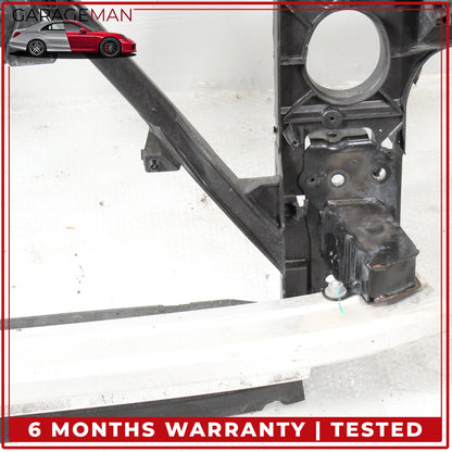 2007-2015 Audi Q7 SUV Radiator Core Support 4L0805594A OEM