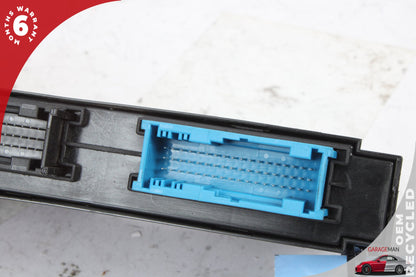 2011-2016 BMW 528i 535i 550i F10 BCM Body Control Module Unit 9181282 OEM