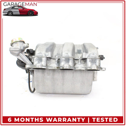 2003-2006 Mercedes W220 S350 ML350 Engine Air Intake Manifold 1121401701 OEM
