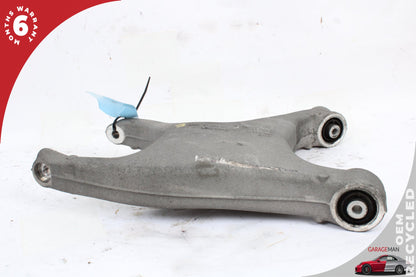 2012-2018 Audi A6 A7 Rear Right Passenger Side Lower Control Arm 8R0505312F OEM
