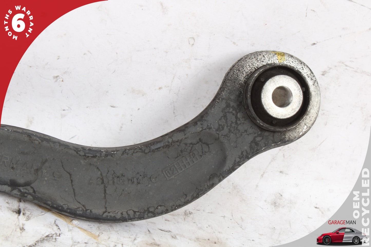 2000-2006 Mercedes W220 S500 Rear Left or Right Upper Camber Control Arm OEM