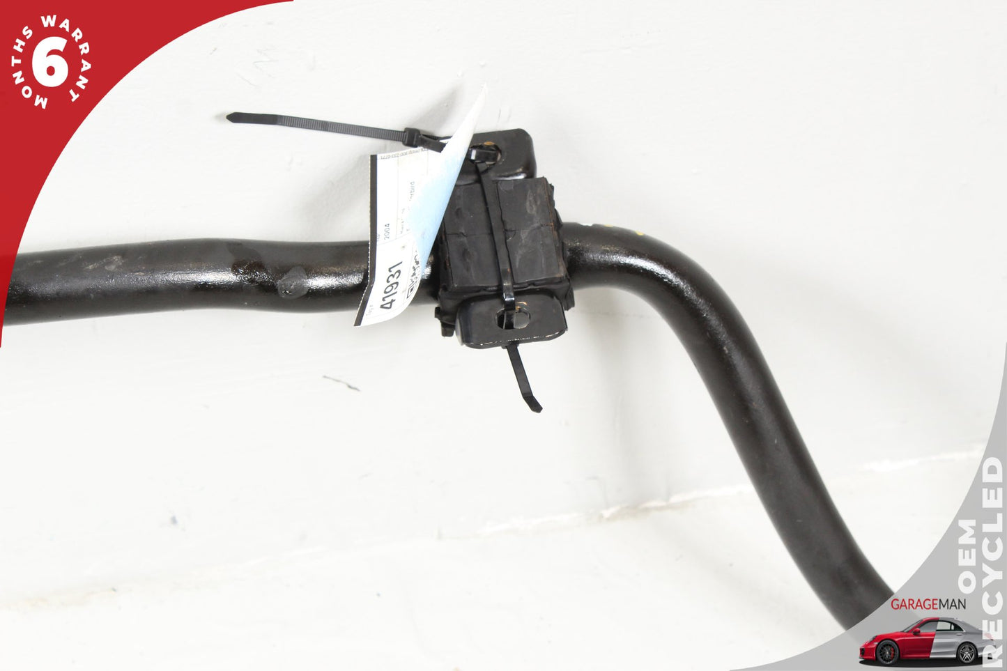 2002-2005 Ford Thunderbird Front Stabilizer Anti Roll Sway Bar w/ Link OEM