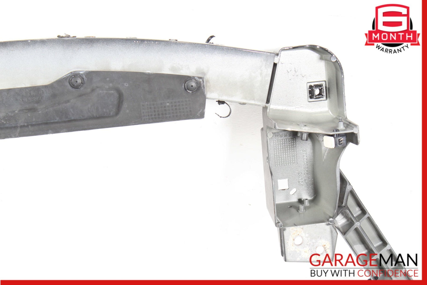 2014-2022 Maserati Quattroporte Radiator Core Support 670003855