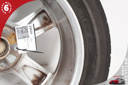 2007-2015 Audi Q7 4L Left or Right Wheel Tire Rim 9Jx20H2 ET60 4L0601025H OEM