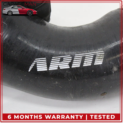2012-2018 BMW 650i F06 AWD N63 4.4L ARM Turbo Inlet Charge Pipe