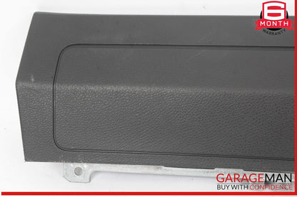 14-20 Mercedes W117 CLA250 GLA250 Right Passenger Side Knee Safety Air Bag OEM