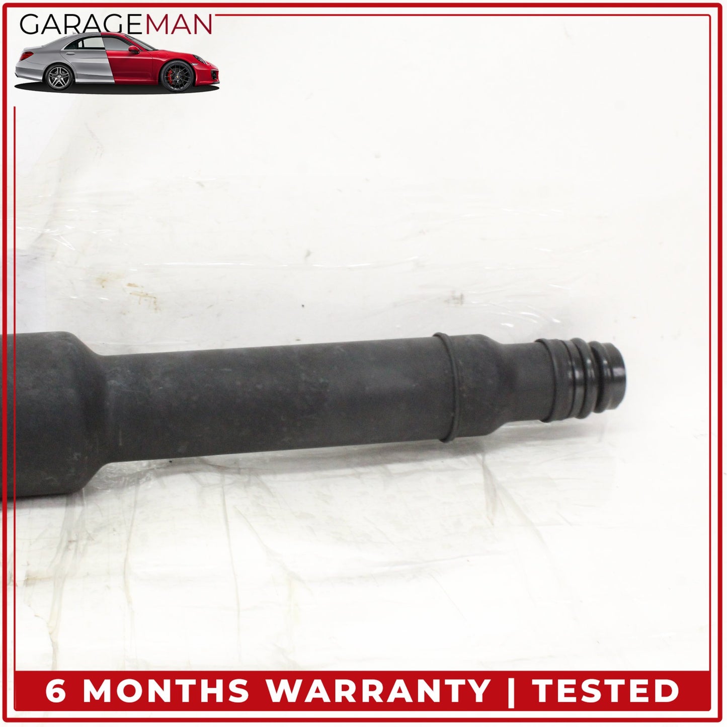 2015-2017 Mercedes W222 S550e RWD Rear Propeller Driveshaft 2224102803 OEM