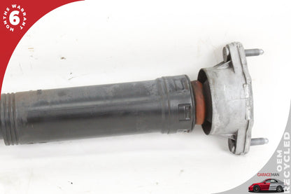 2010-2016 Mercedes-Benz E400 W207 Rear Left and Right Shock Strut Absorber Set 2043260598 OEM