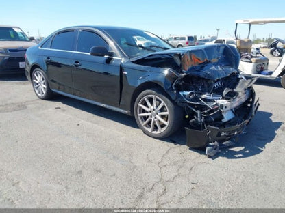 Parting Out - 2016 Audi A4 B8 - 289