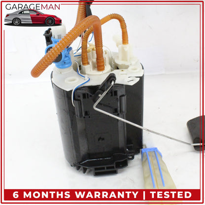 2014-2024 Jaguar F-Type X152 Gas Fuel Pump Sending Unit w/ Level Sensor OEM