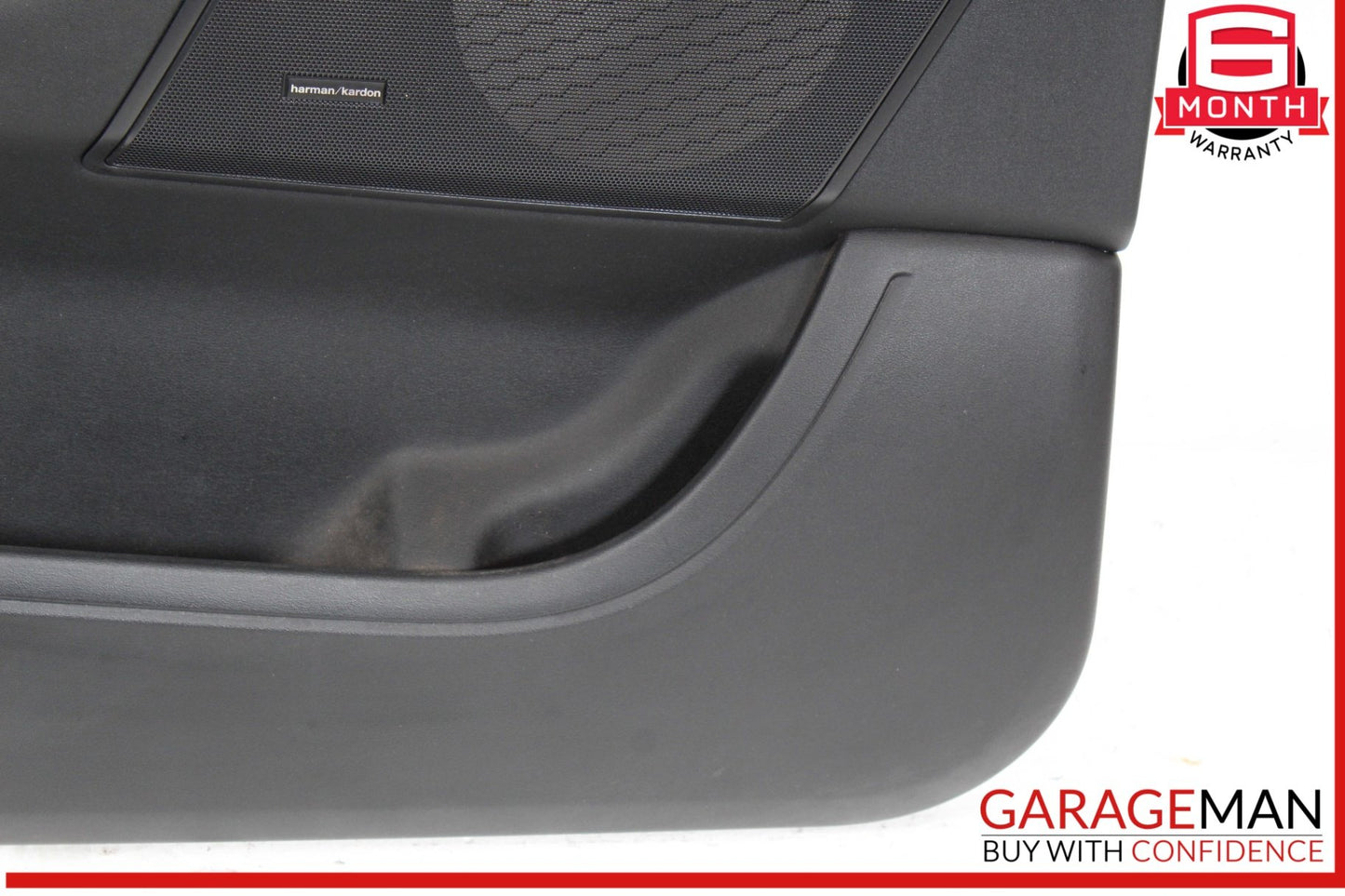 2010-2013 Range Rover Sport Front Left Door Panel Trim AH3220963AEW OEM