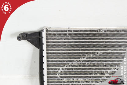 2013-2016 Mercedes-Benz GL450 X166 SUV Radiator/Engine Cooling 0995001403 OEM