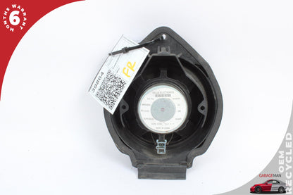 2006-2010 Pontiac Solstice Front Left and Right Dash Audio Speaker 15103787 OEM