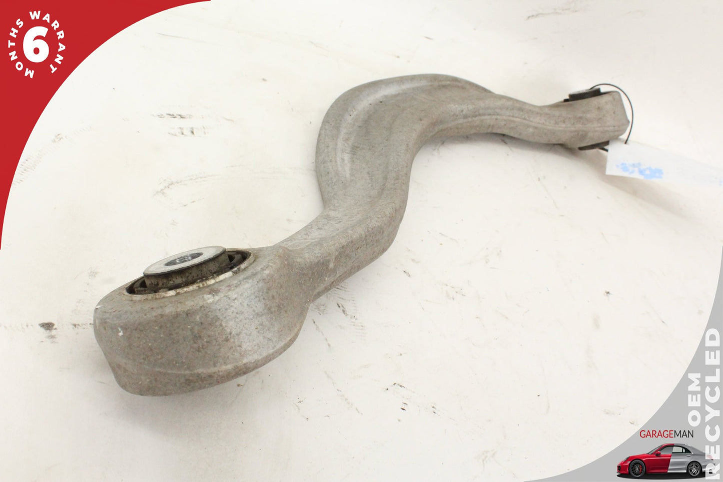 2018-2024 Audi SQ5 Q5 Rear Right Passenger Side Upper Control Arm 4M0505398 OEM