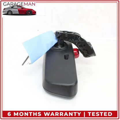 2007-2013 BMW X5 E70 Front Upper Windshield Rear View Mirror 9134426 OEM