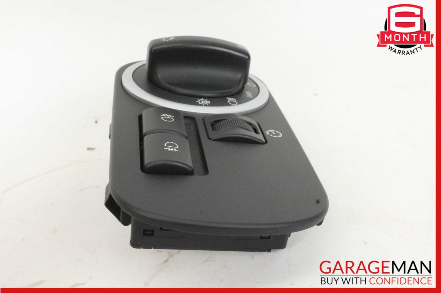 2010-2016 Land Rover LR4 SUV Headlight Switch AH2213A024AB Genuine