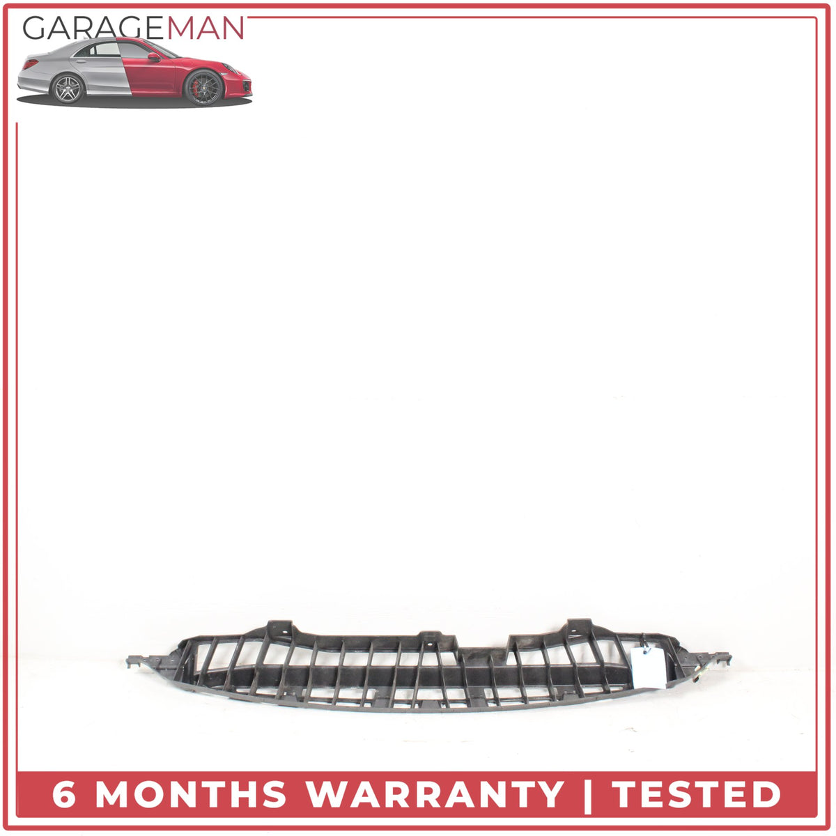 2014-2017 LR Range Rover Sport L494 Front Bumper Inner Bracket DK62178861AA OEM