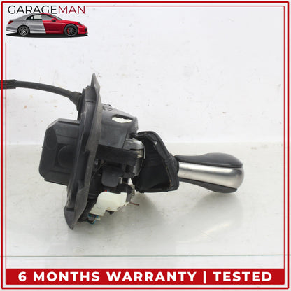 2004-2007 BMW 650i E64 Automatic Transmission Gear Shifter Selector 7546813 OEM