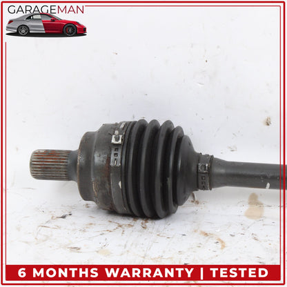 2010-2015 Mercedes X204 GLK350 Front Right Side CV Axle Drive Shaft OEM