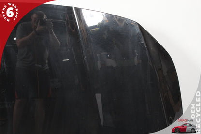 2014-2018 Mercedes W117 CLA45 AMG CLA250 Front Hood Bonnet Panel 1178800057 OEM