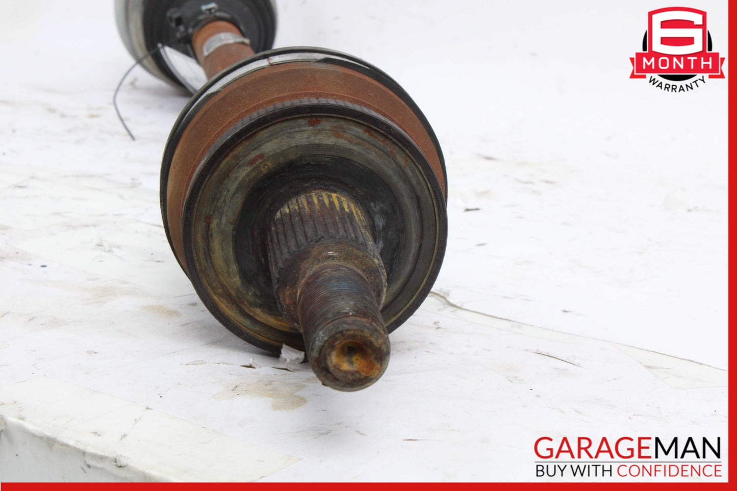 2011-2014 Dodge Charger Rear Left Driver Side CV Axle Shaft 04726009AA OEM