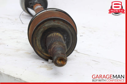 2011-2014 Dodge Charger Rear Left Driver Side CV Axle Shaft 04726009AA OEM