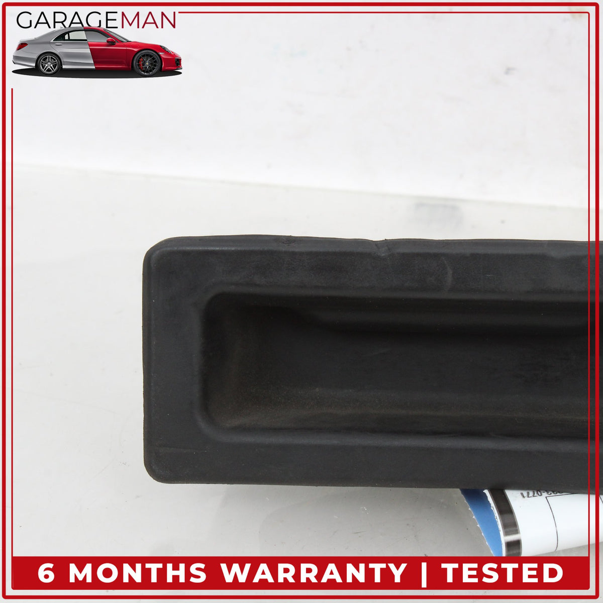 2014-2021 BMW M235i F22 Rear Trunk Release Handle w/ Camera 9240351 OEM