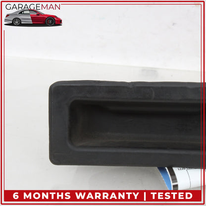 2014-2021 BMW M235i F22 Rear Trunk Release Handle w/ Camera 9240351 OEM
