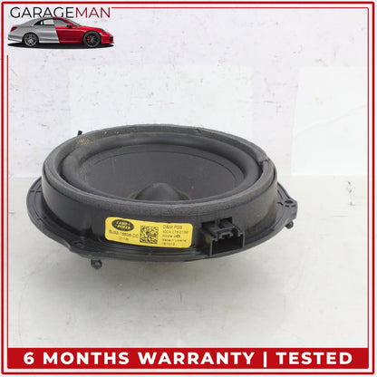 2012-2015 Jaguar XF X250 Front or Rear Left or Right Side Door Audio Speaker OEM