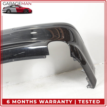 2003-2008 Mercedes R230 SL500 SL600 Rear Bumper Cover Assembly 2308801171 OEM