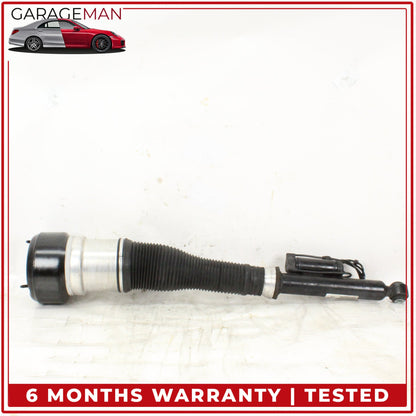 2007-2014 Mercedes W216 CL550 Rear Right Airmatic Shock Strut 2213202213 OEM
